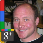 Google Plus Jason Matthews author head shot