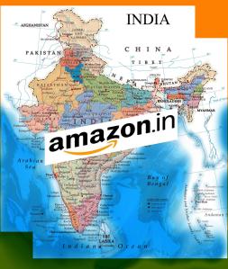 Amazon India Kindle Readers