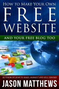 Make Free Websites and Blogs