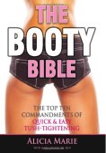 Marla Miller The Booty Bible cover