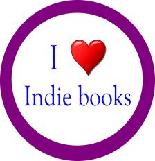 I love Indie Authors indie books